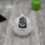 Fine Porcelain Sugar Bowl 11 Oz | 340 Ml In Colour Box WL-995019/1C Perspective: bottom