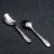 Teaspoon 5.5  | 14 Cm  Set Of 6 In Gift Box WL-999203/6C Perspective: bottom