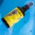 Ashanti Cosmetics - Breezy Peasy! - Pineapple Face and Body Tanning Oil Perspective: bottom