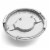 BergHOFF Stainless Steel Pressure Cooker Set Perspective: bottom