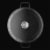 BergHOFF GEM Cast-Aluminum Covered Stockpot Perspective: bottom