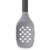 BergHOFF Leo Silicone Skimmer - Gray Perspective: bottom