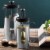 BergHOFF Essentials Stainless Steel Coffee & Tea French Press Perspective: bottom