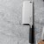 BergHOFF Essentials Stainless Steel Cleaver Perspective: bottom