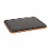 BergHOFF Ron 2 Sided Bamboo & Polypropylene Cutting Board Perspective: bottom