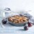 Nonstick Round Cake Pan 9 , Carbon Steel Pan with Premium Food-Grade Coating Perspective: bottom