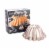 Bundt Cake Pan, Perfect for Bundt Cakes, Die Cast Aluminum, Cake Pan - (Spring Water) Perspective: bottom