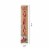 Glitzhome Patriotic Wooden Porch Sign Standing/Hanging Decor Perspective: bottom
