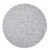 Glitzhome Modern Design Side Table Faux Terrazzo End Tables 17.75 Inch Height Perspective: bottom