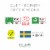 Eco by Naty Unscented Baby Wipes 672 Count Perspective: bottom