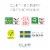 Eco by Naty Flushable Unscented Baby Wipes 504 Count Perspective: bottom