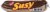 Nestle Susy Chocolate Wafer Perspective: bottom