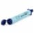 LifeStraw Personal Water Filter - Blue Perspective: bottom
