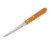 2 Grapefruit Knives Stainless Steel Dual Serrated Edge Blade Knife Citrus Fruit Perspective: bottom