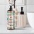 Gel for Life Purifying Body Wash with Purifying Ingredients, Soybean, Amla, Coconut Oil Perspective: bottom