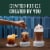 Starbucks by Nespresso Vertuo Iced Double Espresso Starbucks Blonde Espresso Roast Coffee Pods Perspective: bottom