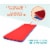 Floatation iQ Personal Floating Oasis 72 Inch Water Lake Pool Foam Float Lounger Perspective: bottom