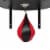 Speed Ball Platform Set Bracket Swivel Punch Bag Perspective: bottom