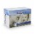 Spectra 9 Plus Single / Double Electric Breast Pump Kit 1 ct Perspective: bottom