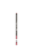 L.O.C.K. It 04 Pearl Burgundy Waterproof Eyeliner Pencil Perspective: bottom