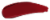 Unicorn Glow® Magnetic Matte Lip Stain - 01 Hook Perspective: bottom