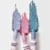 Unicorn Glow® 02 Messier Face & Body Can't Wait Cooling Glitter Stick Perspective: bottom
