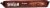 Arnott's® Tim Tam® Original Chocolate Biscuit Cookies Perspective: bottom
