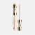 Mirenesse Metallic Gloss Plumper 2. Gilded Perspective: bottom