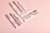 MCoBeauty® XtendLash Tubing Mascara - Black Perspective: bottom