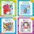 Scholastic Sight Word Readers Box Set Perspective: bottom