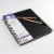 Daler-Rowney Simply Wirebound Sketchbook Perspective: bottom