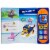 Hachette Little Sound Book Paw Patrol: Ready Set Rescue Board Book Perspective: bottom