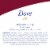 Dove Go Fresh Revive Pomegranate & Lemon Verbena Body Wash Perspective: bottom