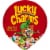 Lucky Charms Cereal Oats and Marshmallows 1.7 GEM13899 Perspective: bottom