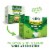 Salada Decaffeinated Pure Green Tea 40ct - 6 pack Perspective: bottom