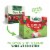 Salada Pomegranate Acai Green Tea 40 ct - 6 pack Perspective: bottom