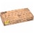 Sara Lee Round Classic Tall New York Style Creamy Cheesecake, 6.375 Pound  -- 2 per case Perspective: bottom