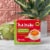 Tea India Premium Red Box Cardamom Chai Tea with 80 Round Teabags Pack of 12 Perspective: bottom