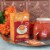 Tea India Masala Chai Tea with 20 Individually Wrapped Teabags Pack of 4 Perspective: bottom