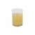 Thick & Easy Thickened Beverage Apple 4 oz. Cup 24 Ct Perspective: bottom