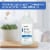 McKesson Antiseptic Isopropyl Alcohol 16 oz. Bottle Topical Liquid 70% Strength , 1 Ct Perspective: bottom