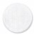 Pharma-C 70% Isopropyl Alcohol Pads (alcohol wipes). 12 Jars of 100 3" Pads. Perspective: bottom