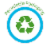 Beyond Concentrated Laundry Detergent Sheets. Zero Plastic Waste. No Chlorine.  Free & Clear Perspective: bottom