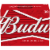 Budweiser Beer Perspective: front