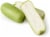Frieda's Opo Squash Perspective: front