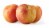 Mottled Plumcot Perspective: front
