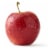 Large Jazz Apples Perspective: front