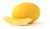 Hami Melon Perspective: front