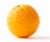 Large Heirloom Navel Oranges Perspective: front