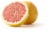 Red Grapefruit Perspective: front